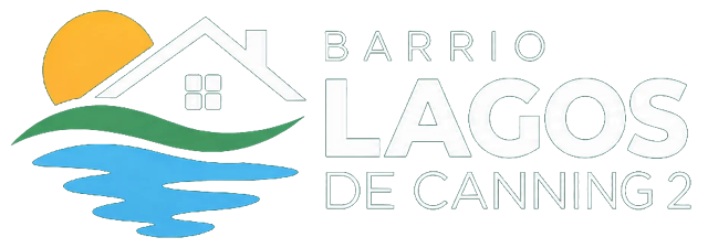 Barrio Lagos de Canning 2